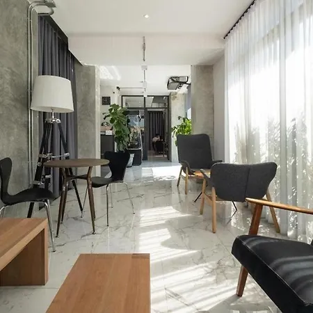 Zk Hotel Chiangmai